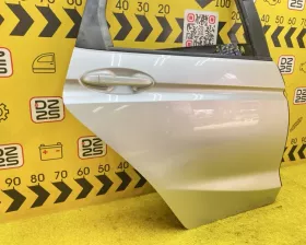 Дверь боковая Honda