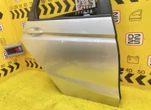 Дверь боковая HONDA FIT 2015 67510T5AJ00 GP5 LEB, задняя правая