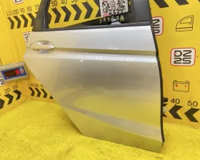 Дверь боковая Honda