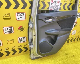 Дверь боковая Honda