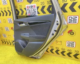 Дверь боковая Honda