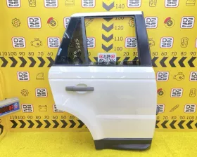 Дверь боковая Land Rover