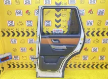 Дверь боковая Land Rover RANGE ROVER SPORT 2006 BFA790080 L320 448PN, задняя правая
