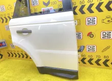 Дверь боковая Land Rover RANGE ROVER SPORT 2006 BFA790080 L320 448PN, задняя правая