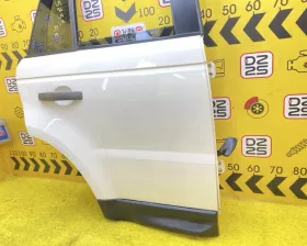 Дверь боковая Land Rover