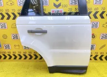 Дверь боковая Land Rover RANGE ROVER SPORT 2006 BFA790080 L320 448PN, задняя правая