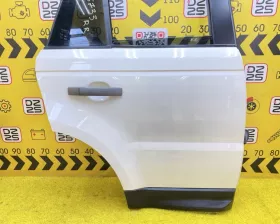 Дверь боковая Land Rover