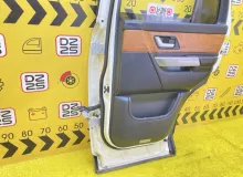Дверь боковая Land Rover RANGE ROVER SPORT 2006 BFA790080 L320 448PN, задняя правая