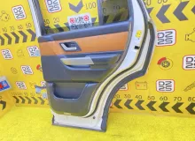 Дверь боковая Land Rover RANGE ROVER SPORT 2006 BFA790080 L320 448PN, задняя правая