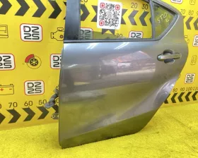 Дверь боковая Toyota