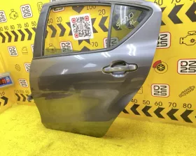 Дверь боковая Toyota