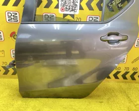 Дверь боковая Toyota