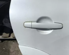 Дверь боковая Toyota
