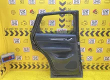 Дверь боковая MAZDA CX-5 2017 KBY07302 KF2P SHVPTS, задняя левая