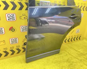 Дверь боковая Mazda