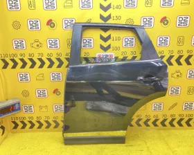 Дверь боковая Mazda