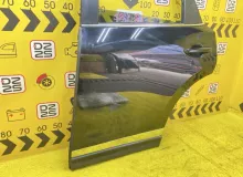 Дверь боковая MAZDA CX-5 2017 KBY07302 KF2P SHVPTS, задняя левая