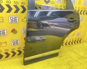 Дверь боковая Mazda