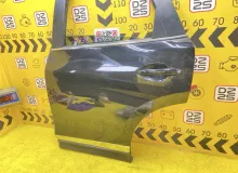 Дверь боковая MAZDA CX-5 2017 KBY07302 KF2P SHVPTS, задняя левая