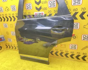 Дверь боковая Mazda