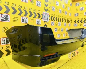Бампер Toyota