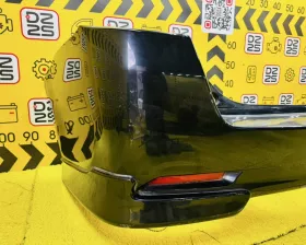 Бампер Toyota
