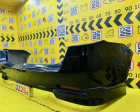 Бампер Toyota