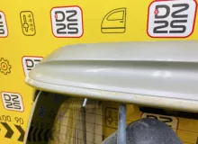 Дверь 5я TOYOTA HIACE 1997 670052N250 KZH106W 1KZTE, задняя