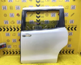 Дверь боковая Toyota
