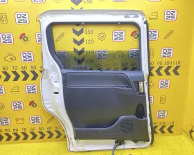 Дверь боковая Toyota