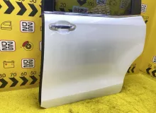Дверь боковая TOYOTA ESQUIRE 2015 6700428650 ZRR85G 3ZRFAE, задняя левая