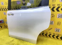 Дверь боковая TOYOTA ESQUIRE 2015 6700428650 ZRR85G 3ZRFAE, задняя левая