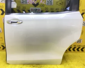 Дверь боковая Toyota