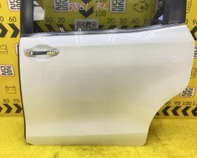 Дверь боковая Toyota