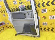 Дверь боковая HONDA FREED+ 2019 67550TDKJ20 GB7 LEB, задняя левая