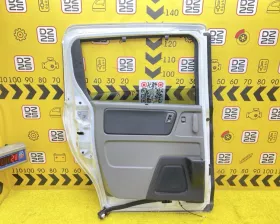 Дверь боковая Honda