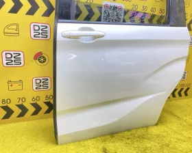 Дверь боковая Honda