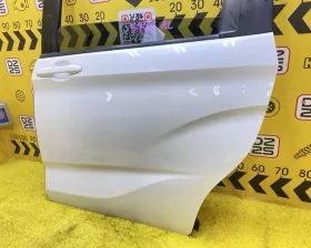 Дверь боковая Honda