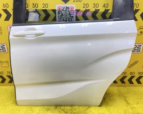 Дверь боковая Honda