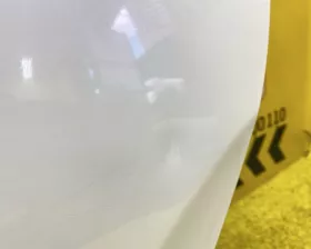 Дверь боковая Honda