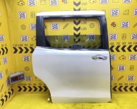 Дверь боковая Toyota