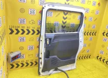Дверь боковая TOYOTA ESQUIRE 2015 6700328650 ZRR85G 3ZRFAE, задняя правая