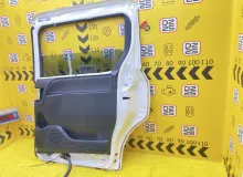 Дверь боковая TOYOTA ESQUIRE 2015 6700328650 ZRR85G 3ZRFAE, задняя правая