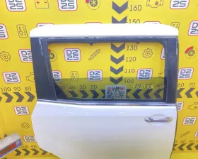 Дверь боковая Toyota