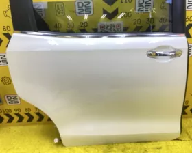 Дверь боковая Toyota