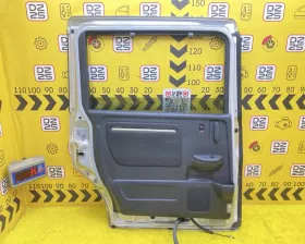 Дверь боковая HONDA