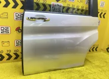 Дверь боковая HONDA STEP WAGON SPADA ЦВЕТ NH704M|2018 67550TAAJ10 RP5 LFA, задняя левая
