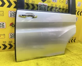 Дверь боковая HONDA