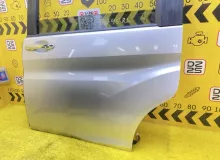 Дверь боковая HONDA STEP WAGON SPADA ЦВЕТ NH704M|2018 67550TAAJ10 RP5 LFA, задняя левая