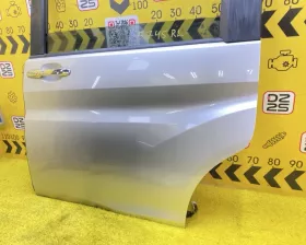 Дверь боковая HONDA